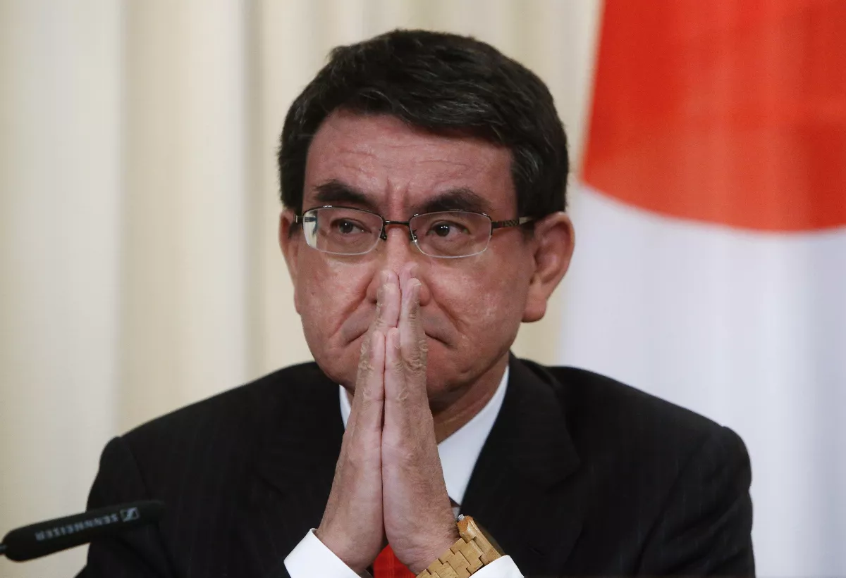 日本首相寶座爭奪白熱化 逾10人角逐自民黨總裁